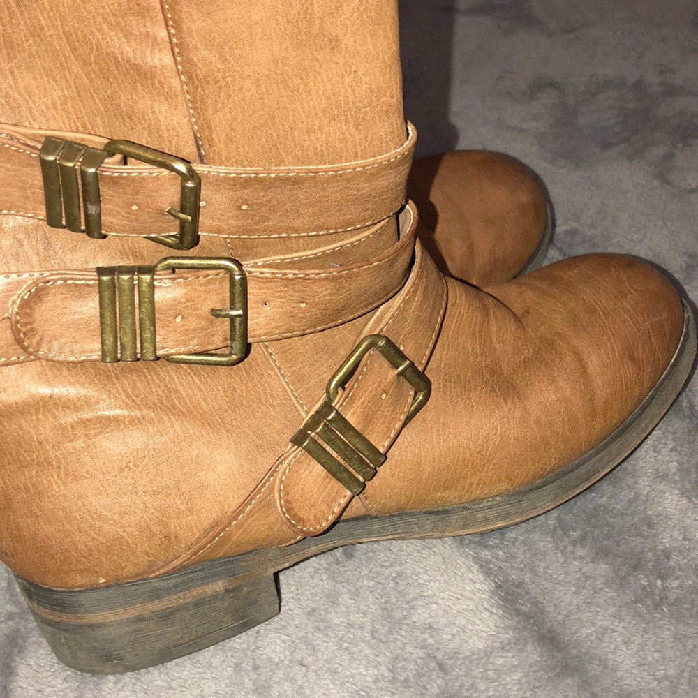 Winter Boots